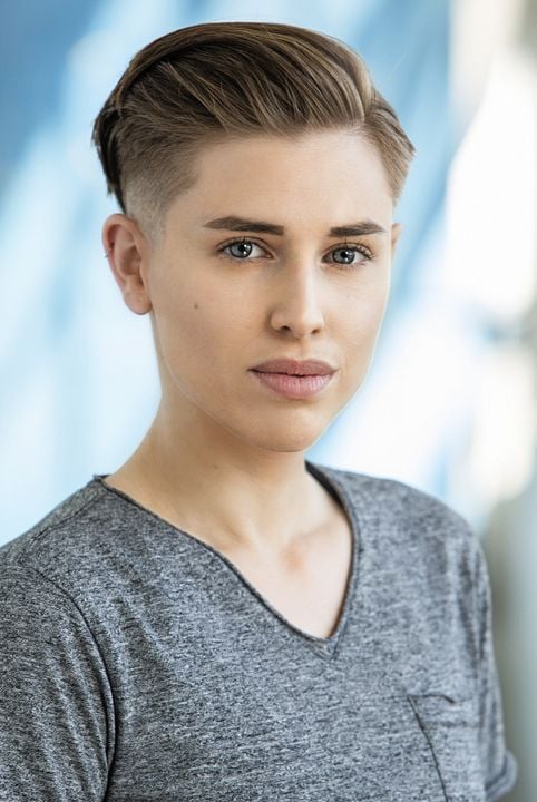 Poster Alexandra Wehr