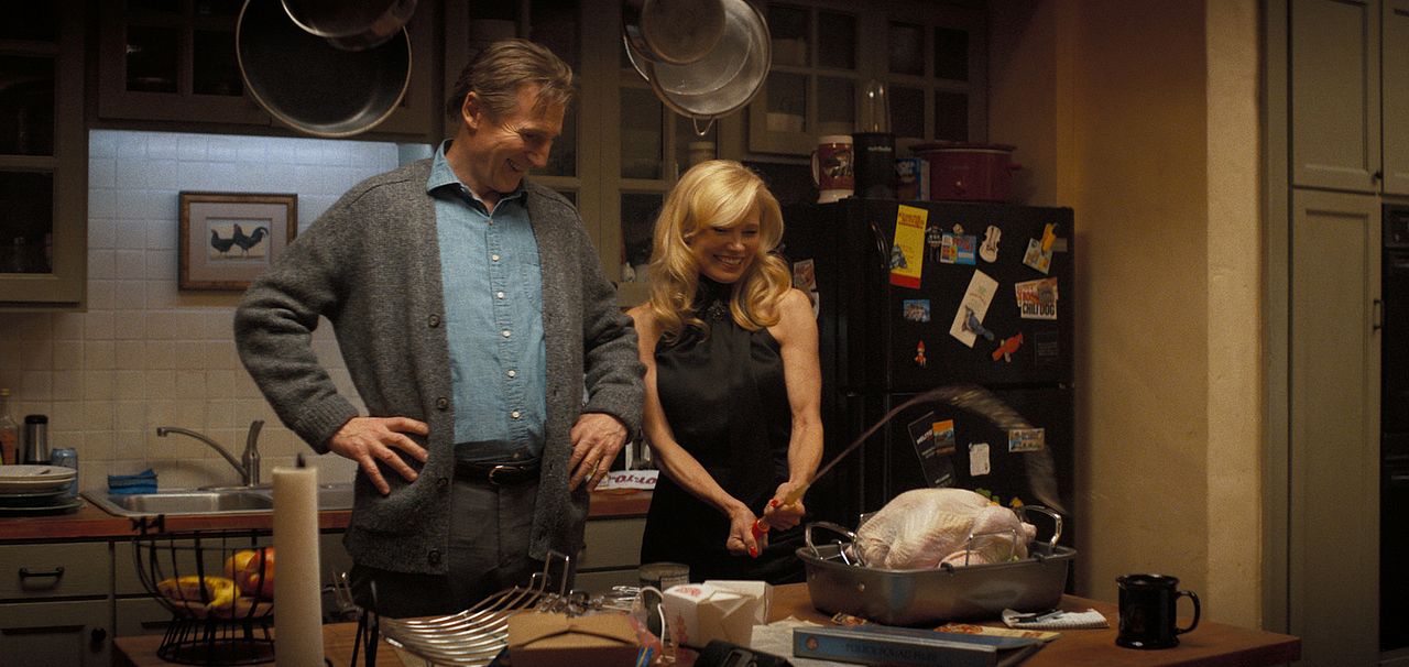 Corra que a Polícia Vem Aí! : Fotos Pamela Anderson, Liam Neeson