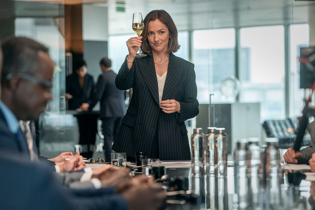 Borbulhas de Amor : Fotos Minka Kelly