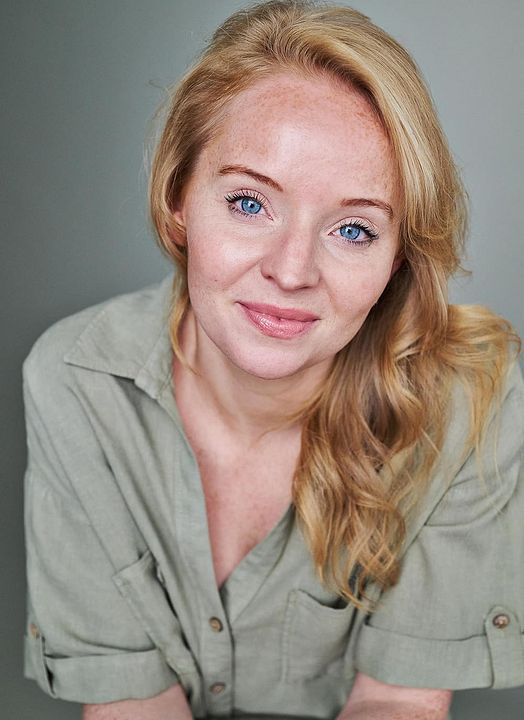 Poster Michaela Longden