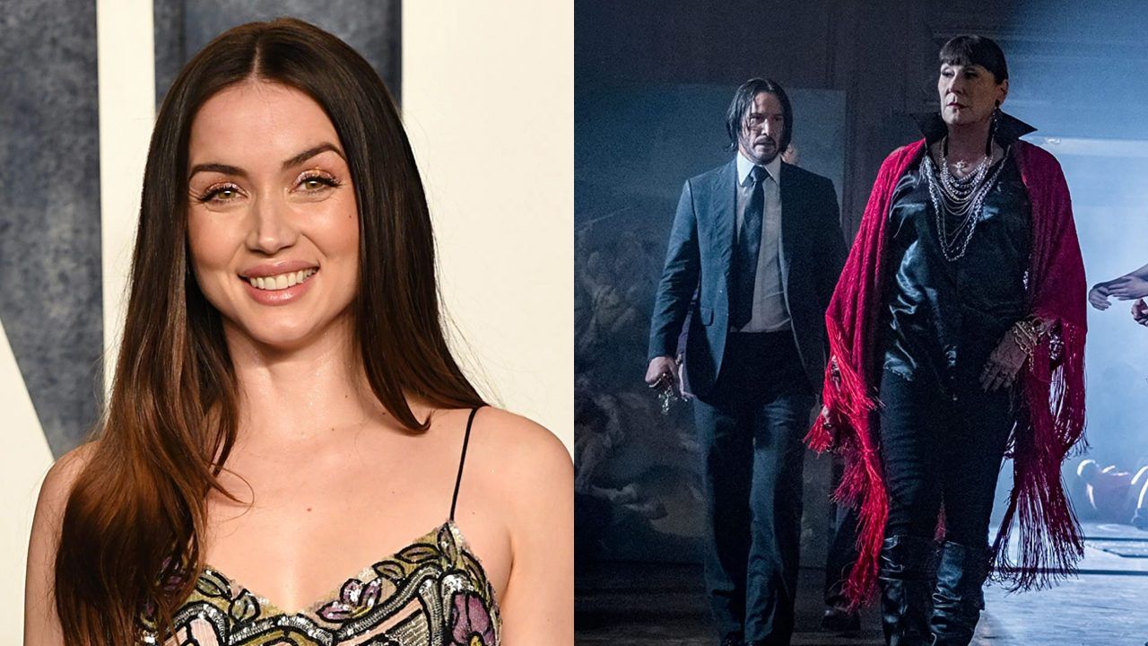 Slideshow: John Wick 4: Elenco do novo filme