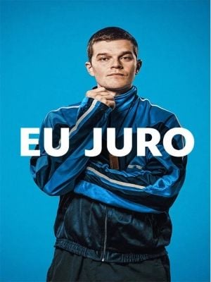 Eu Juro : Poster