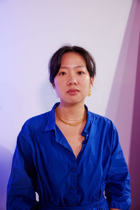 Poster Jih-E Peng