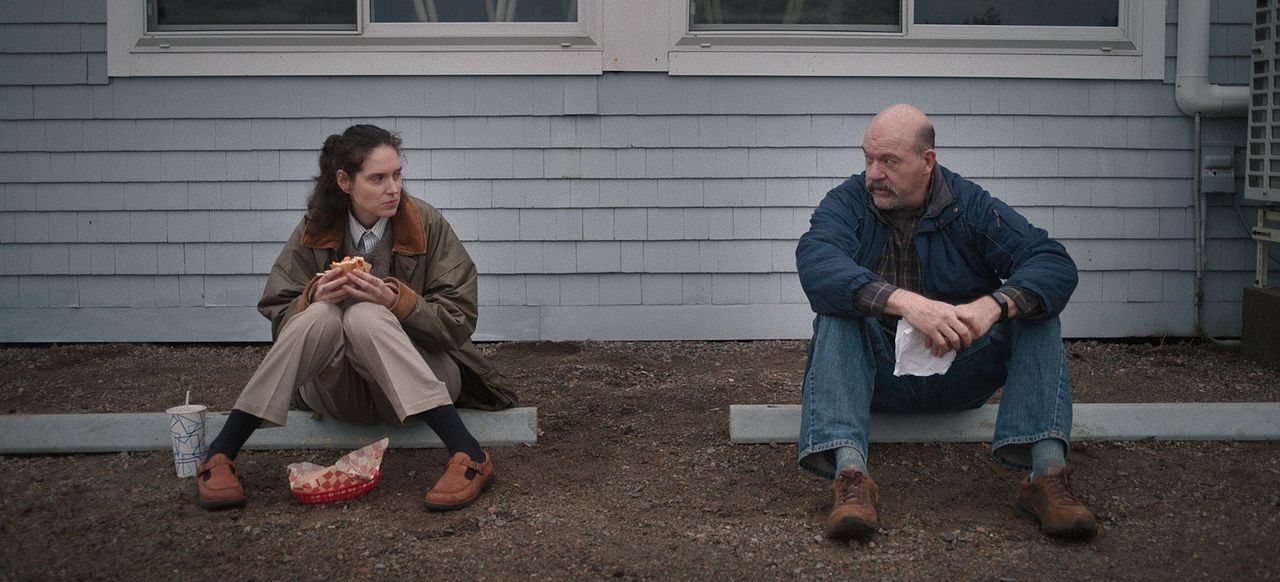 Sorry, Baby : Fotos Eva Victor