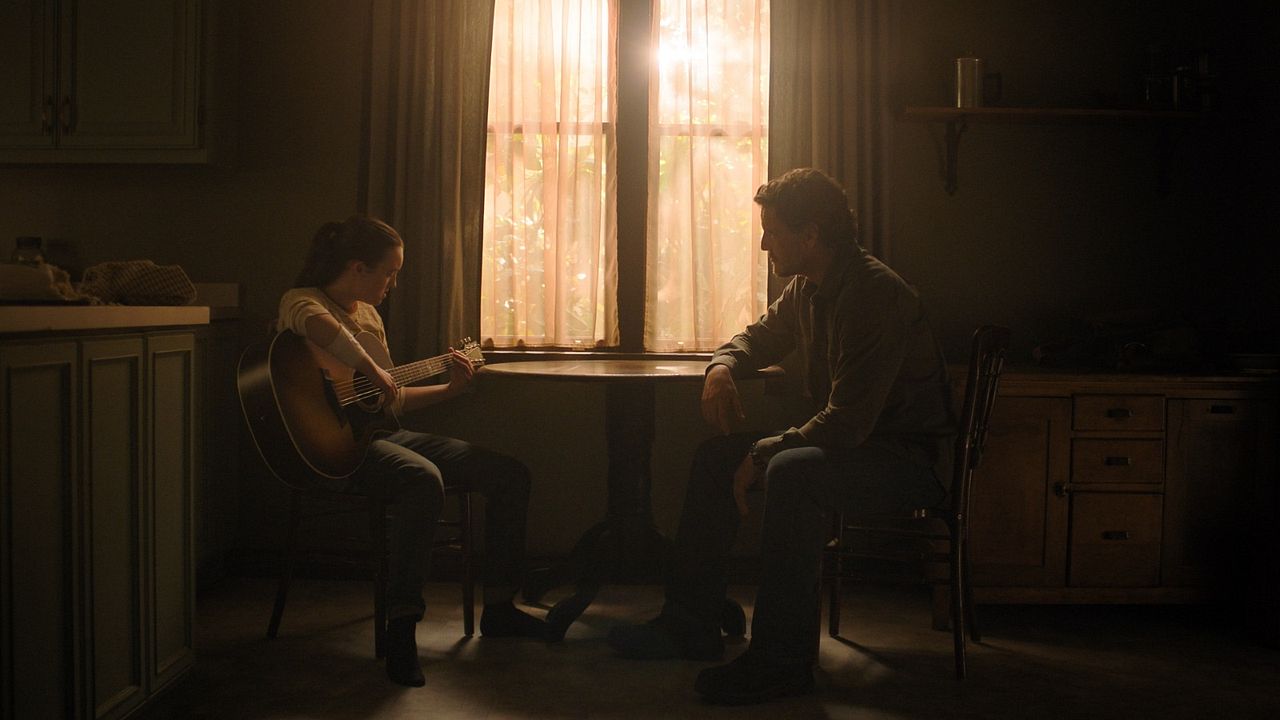 The Last Of Us : Fotos