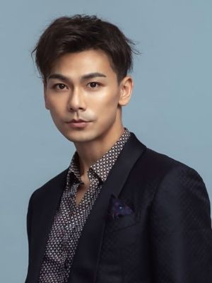 Poster Dai Xiangyu