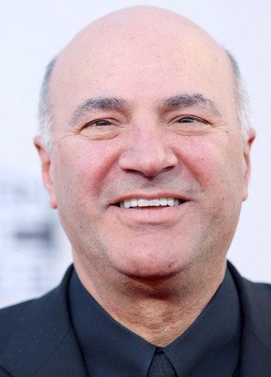 Poster Kevin O’Leary