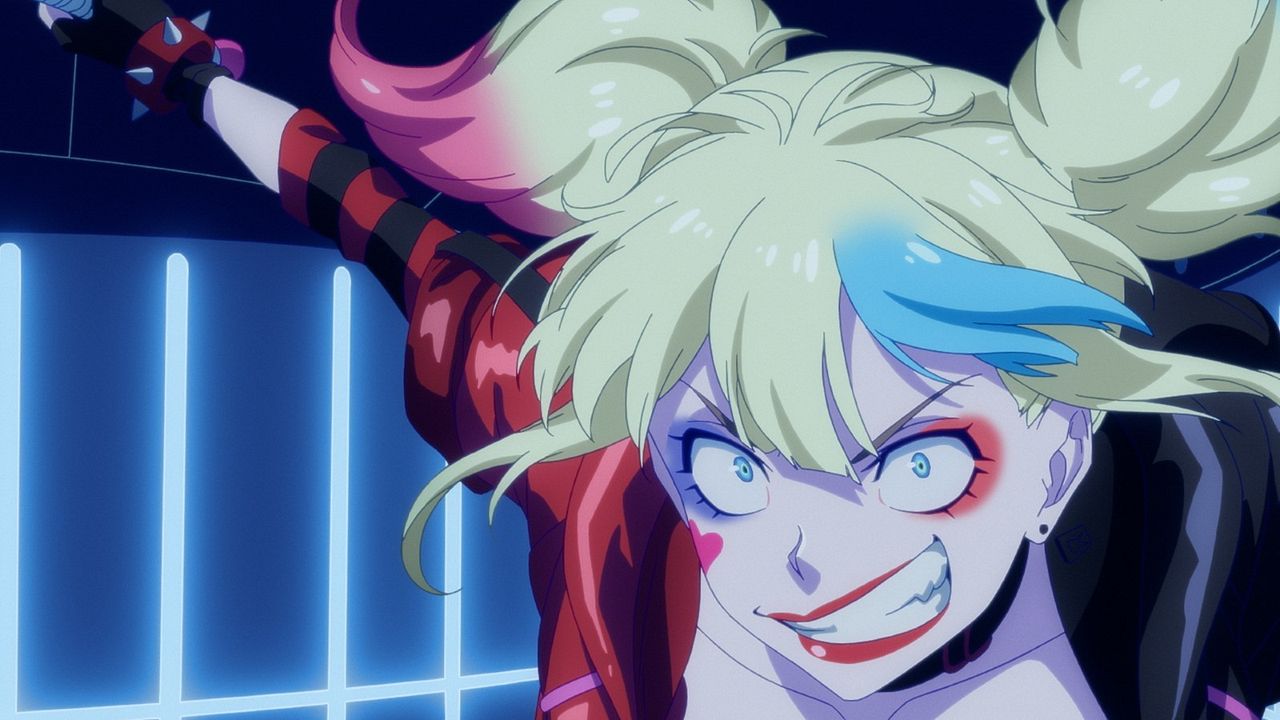 Esquadrão Suicida: Isekai : Fotos