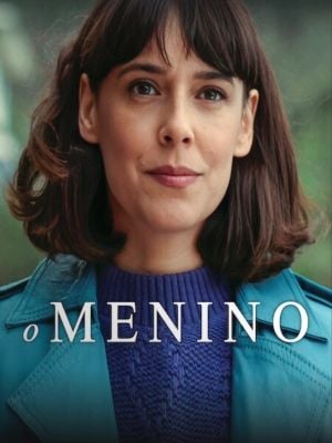O Menino  : Poster