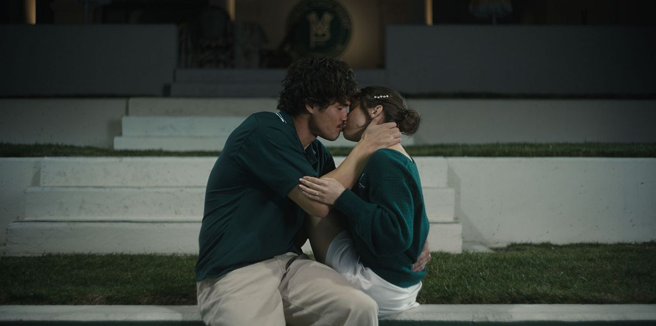 Fotos Charles Melton, Cailee Spaeny