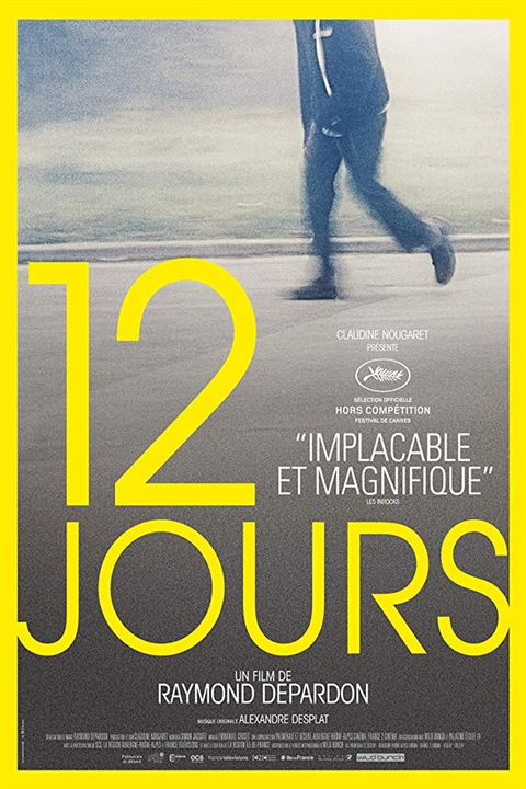 12 Dias : Poster
