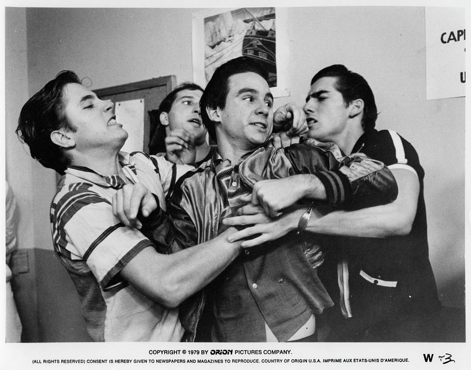 A Gangue da Pesada : Fotos