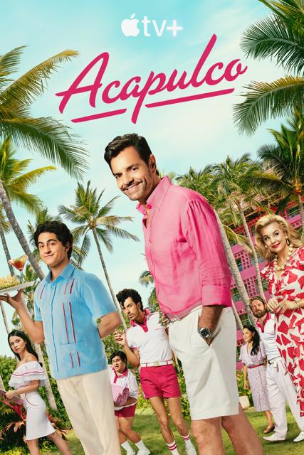 Acapulco : Poster