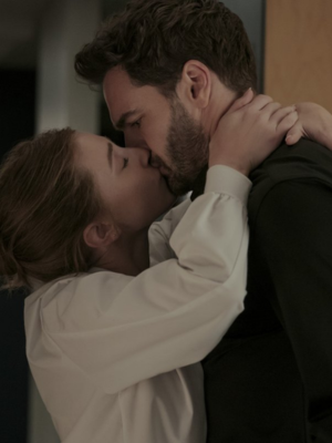 A Hipótese do Amor : Poster