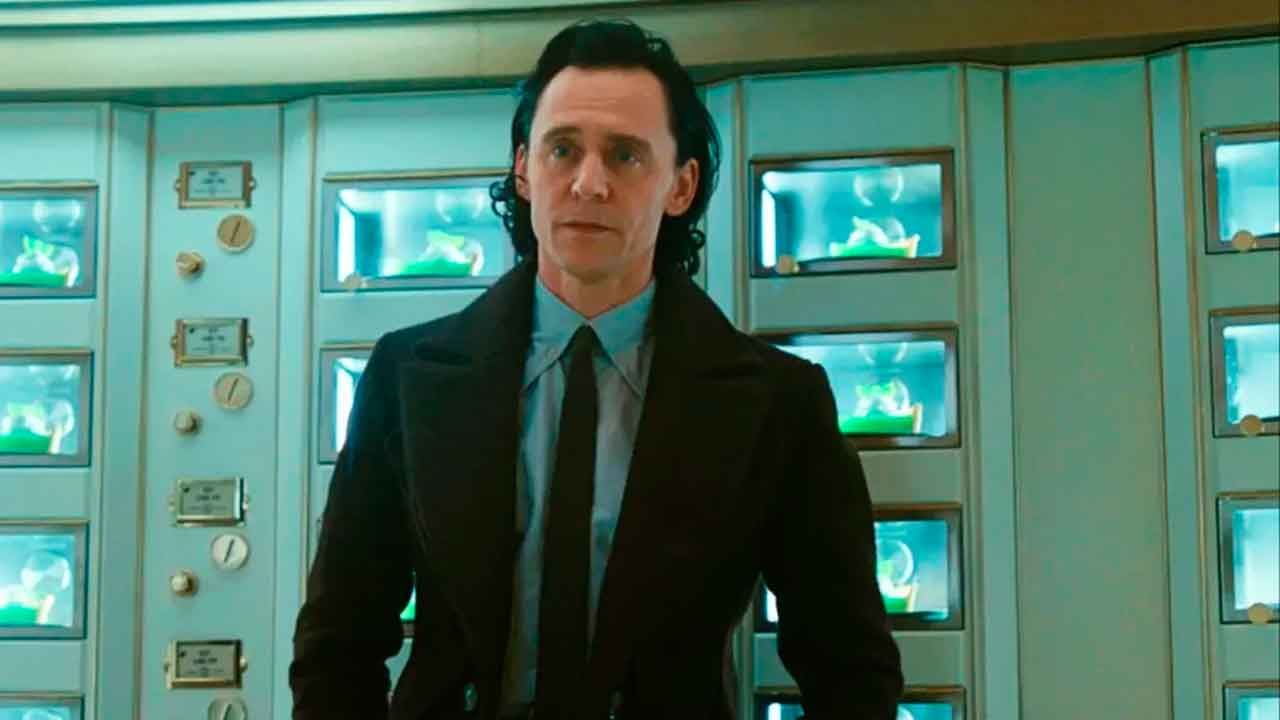 Loki: elenco da 2ª temporada - AdoroCinema