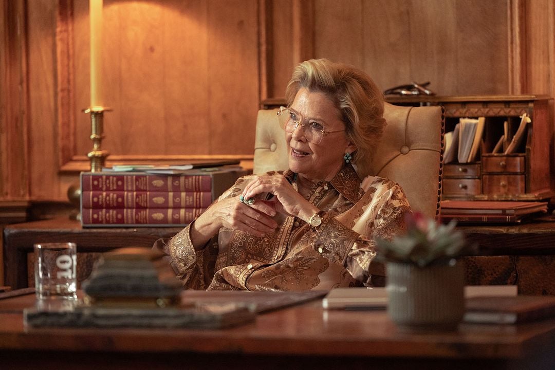 Fotos Annette Bening