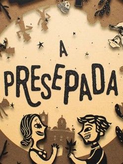 A Presepada : Poster