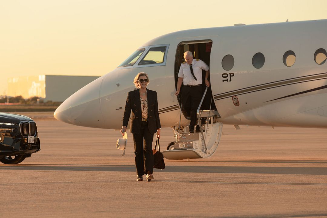 Fotos Annette Bening