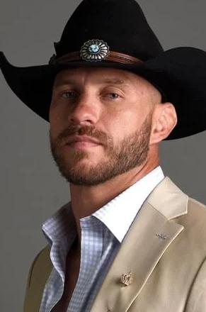 Poster Donald Cerrone