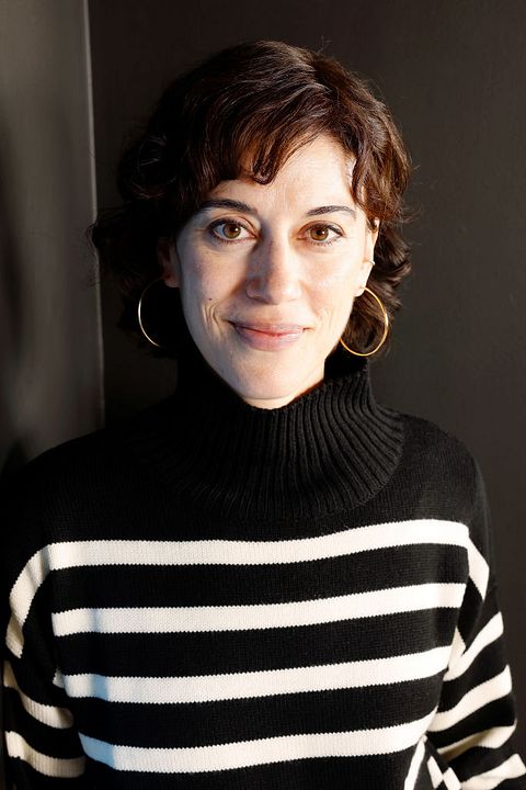 Poster Cherien Dabis