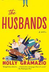 The Husbands : Poster
