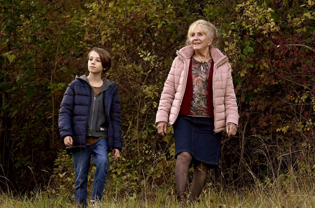 Quando Chega o Outono : Fotos Garlan Erlos, Hélène Vincent