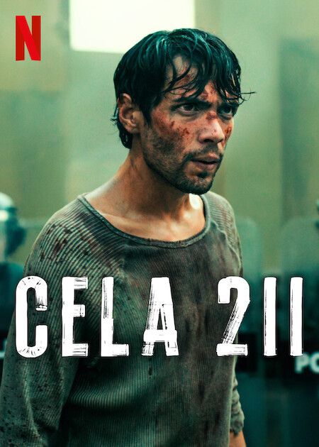 Cela 211 : Poster