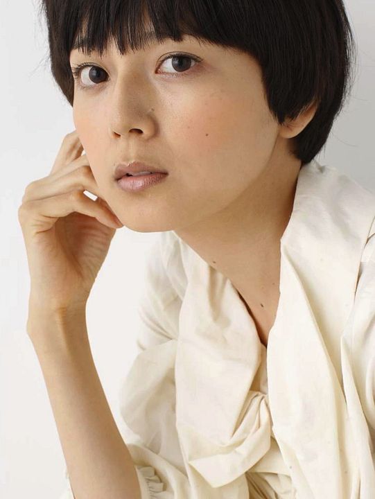 Poster Akiko Kikuchi