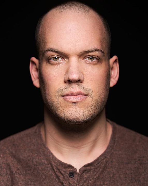 Poster Cooper Bibaud