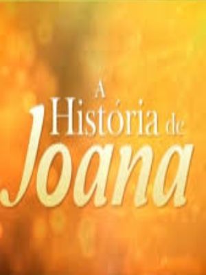 A História de Joana, A Virgem : Poster