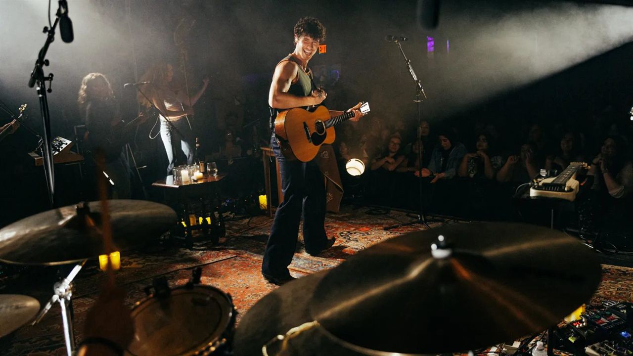 Shawn Mendes: For Friends & Family Only (A Live Concert Film) : Fotos Shawn Mendes