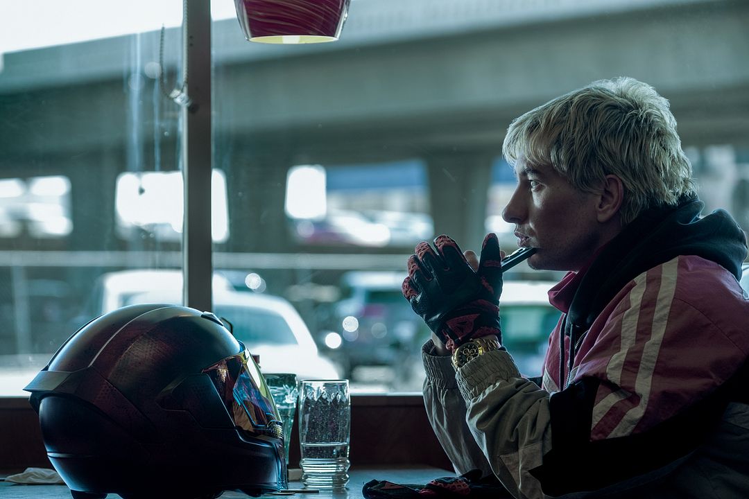 Caminhos do Crime  : Fotos Barry Keoghan