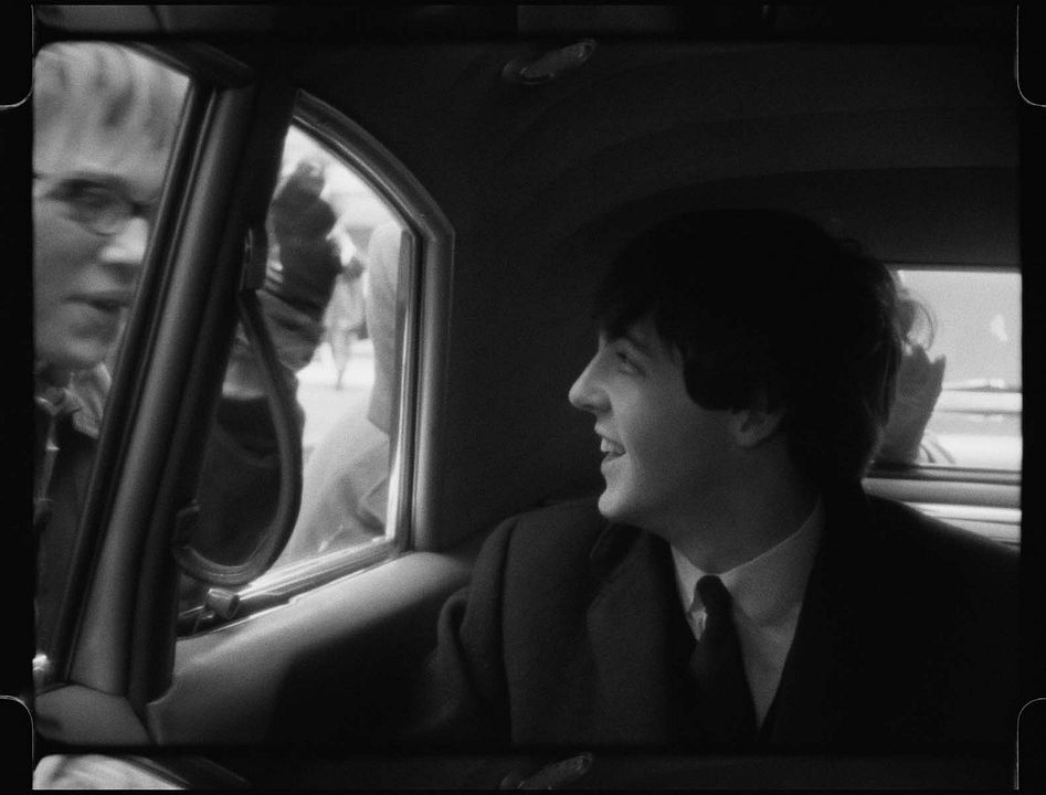 Beatles ’64 : Fotos
