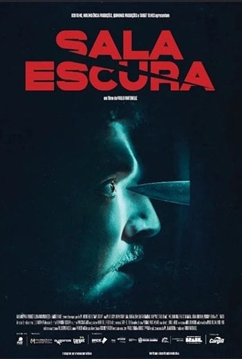 Sala Escura : Poster