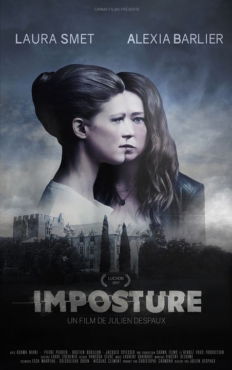 Duplicidade : Poster