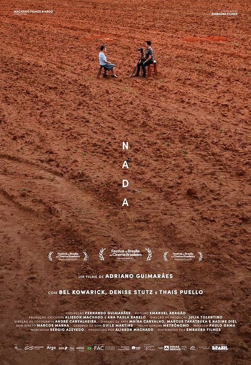 Nada : Poster