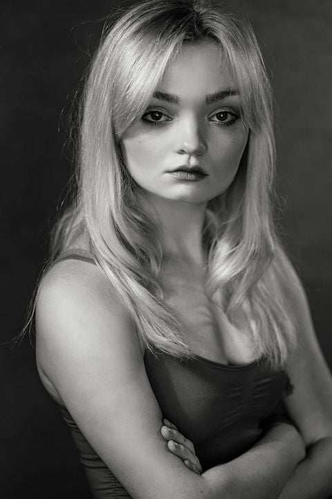 Poster Natalie Grace (II)