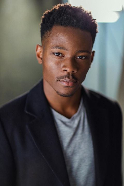 Poster Alistair Nwachukwu
