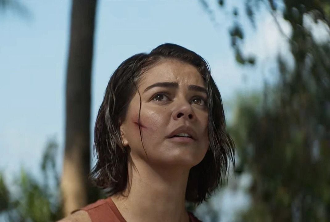 Balaraw: A Ilha de Sangue : Fotos