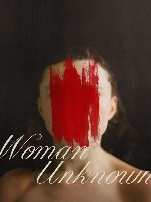 Mulher Desconhecida : Poster