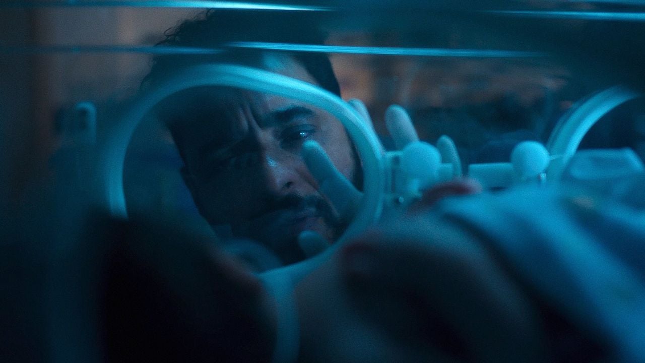 Cinco Tipos De Medo : Fotos