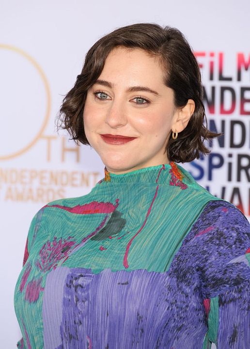 Poster Sarah Friedland