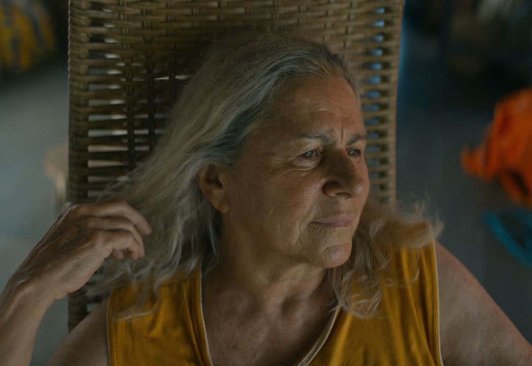O Último Azul : Fotos Denise Weinberg