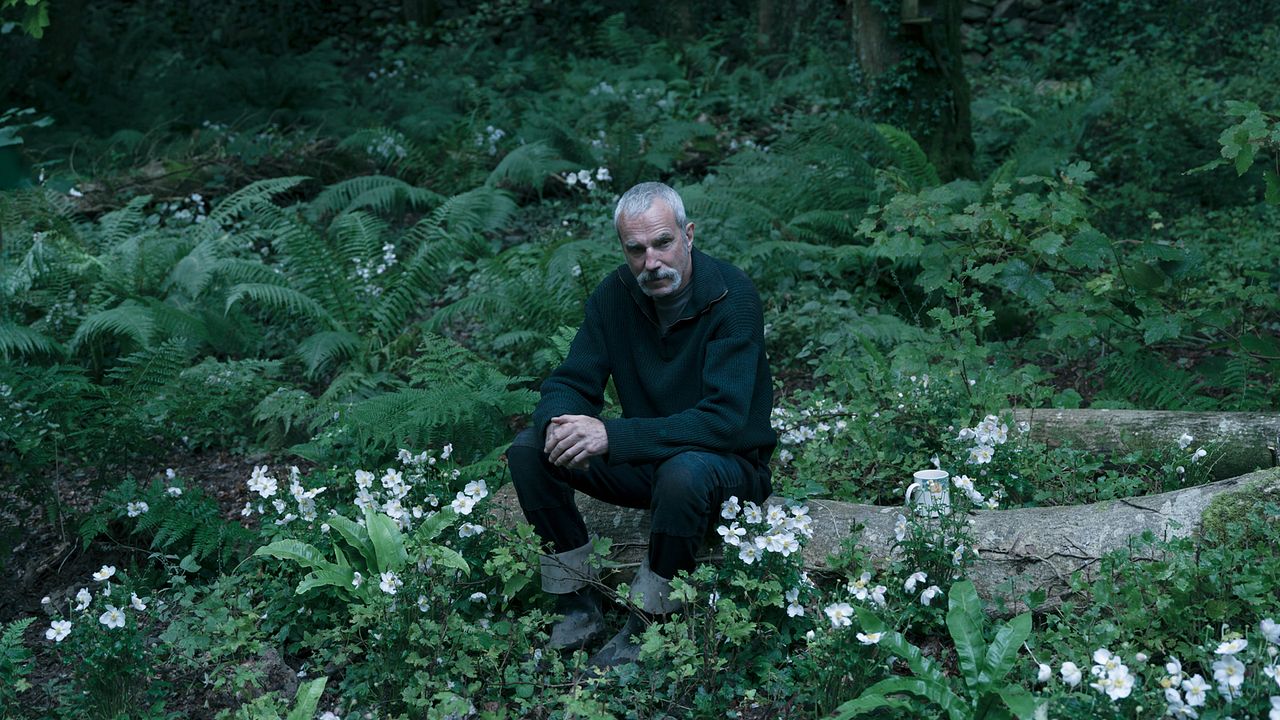 Anêmona : Fotos Daniel Day-Lewis