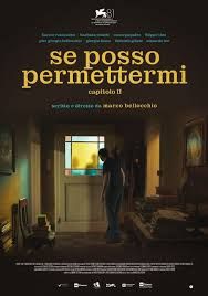Se posso permettermi Capitolo II : Poster