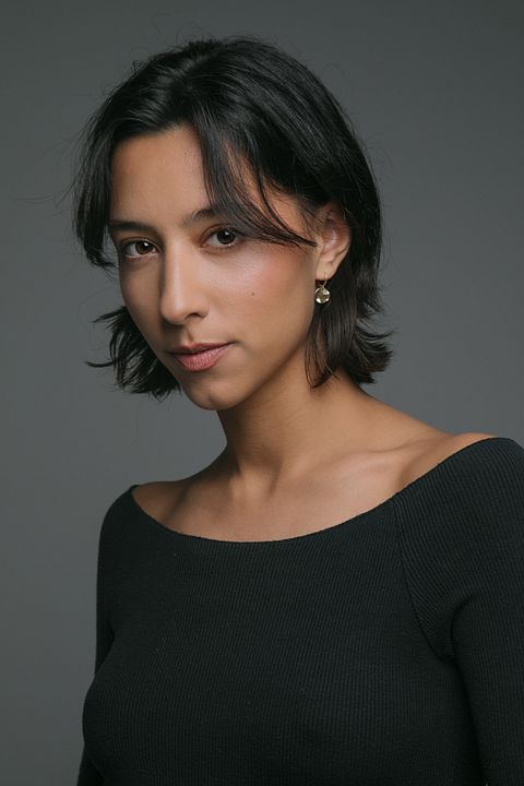 Poster Jacqueline Moré