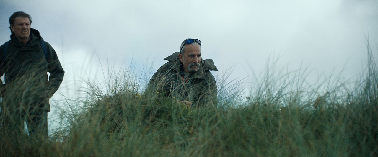 Anêmona : Fotos Daniel Day-Lewis, Sean Bean