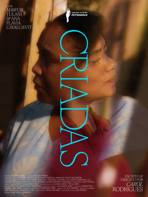 Criadas : Poster