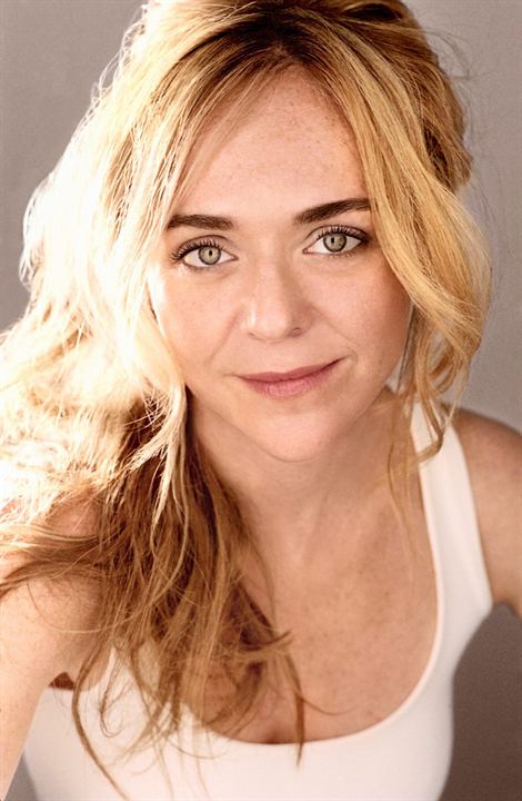 Poster Rachel Bay Jones