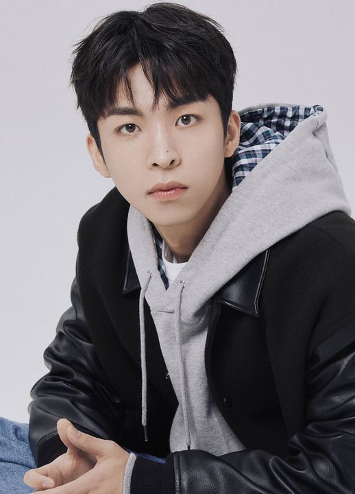 Poster Jong-hyuk Joo